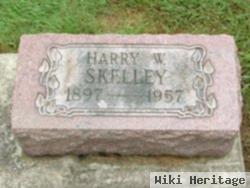 Harry William Skelly