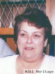 Marilyn Branscum Wesley - Kennedy