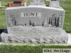 Jeff J. Howe