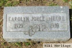 Carolyn Joyce Leflore