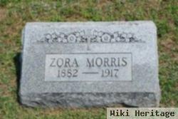 Zora Morris