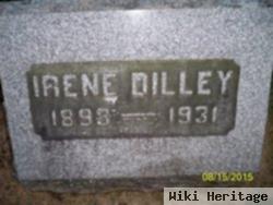 Irene Dilley