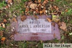 Anna L. Anderson