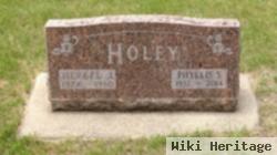 Hersel J. Holey