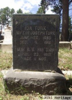 Ida Turk