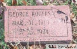 George Rogers