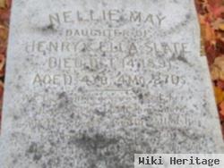 Nellie May Slate