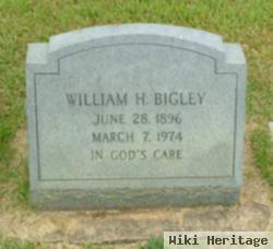 William Herman Bigley