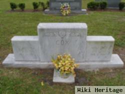 Viola Mary "dottie" Cox