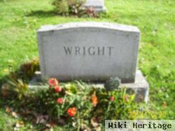 Norman W Wright