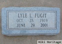 Lyle L Fugit