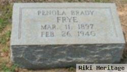 Penola Brady Frye