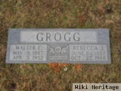 Rebecca J. Grogg