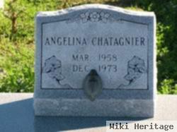 Angelina Chatagnier