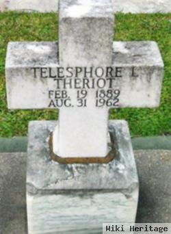 Telesphore L Theriot