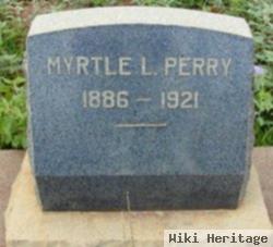 Myrtle Perry