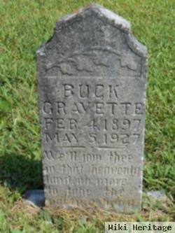 Buck Gravette