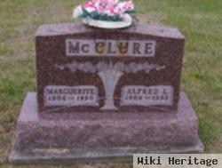 Marguerite Mcclure