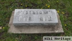 Carl V Benson