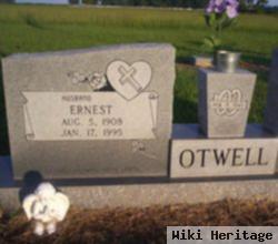 Ernest Otwell