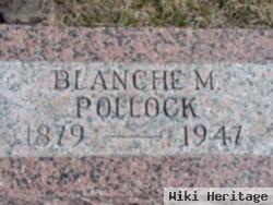 Blanche Mable Keller Pollock
