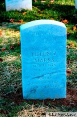 Helen Marks