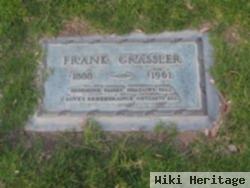 Frank Joseph Grassler