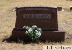 Henry George Kobbeman