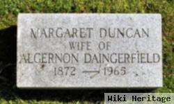 Margaret Duncan Daingerfield