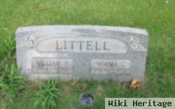 William H Littell