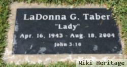 Ladonna G Taber