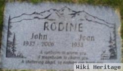 John Rodine