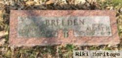 Anna S. Breeden