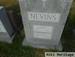 Albert J. Nevins