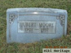 Hubert Moore