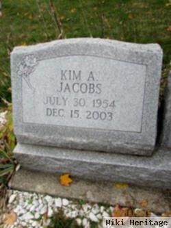 Kimberly A "kim" Schneider Jacobs