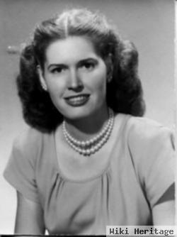 Virginia Lee Cross