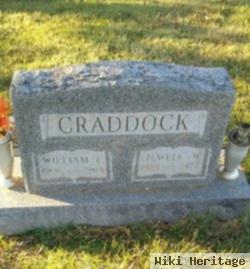 William E. Craddock