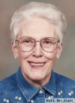 Dorothy Kuster Deibert