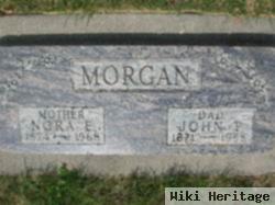 John Thomas Morgan