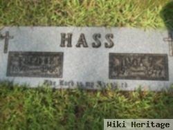 Fred H. Hass