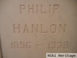 Philip Hanlon