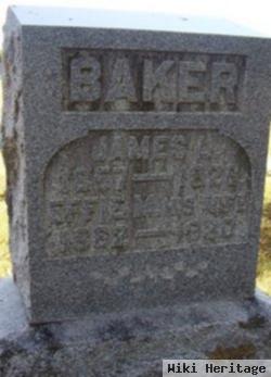 James L. Baker