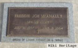 Freddie Joe Mcanally