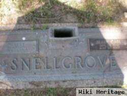 Mary Case Snellgrove