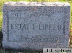 Estal Leroy Lipper