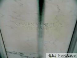 Steven Hebert, Jr