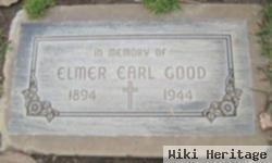 Elmer Earl Good