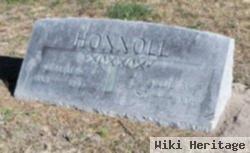 Willie B. Honnoll