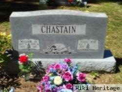 William Chastain, Jr.